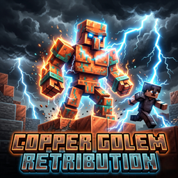 Copper Golem Retribution project image