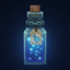 Simple Water Breathing Potion logo