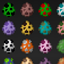Craft Some Spawn Egg logo