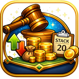 Auctionator: Handy Tools logo