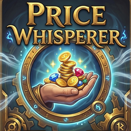 PriceWhisperer project image