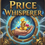 PriceWhisperer logo