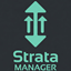 Strata Manager logo