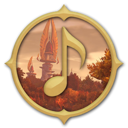 Echoes of Azeroth: Quel'Thalas project image