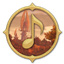 Echoes of Azeroth: Quel'Thalas logo