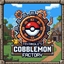 TryAngle's Cobblemon Factory logo