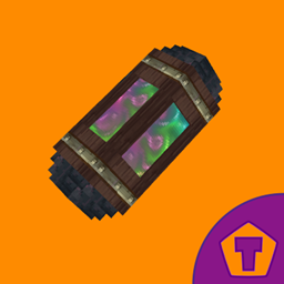 Repair Talisman