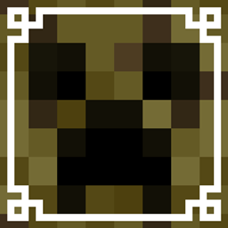 Max_FX Better Creeper Pack logo
