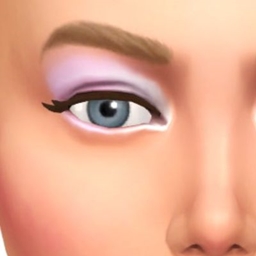 Magnolia Breeze Eye Shadow Vanilla Cream logo