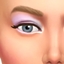 Magnolia Breeze Eye Shadow Vanilla Cream logo
