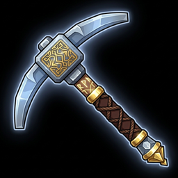 Mr. Green's Tool Tweaks logo