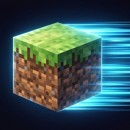 Camera Motion Blur logo