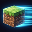 Camera Motion Blur logo