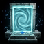 Infinite Teleport logo