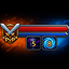 ArenaDR Nameplates - Arena DR Tracker on Enemy Nameplates (WoW Midnight PvP) logo