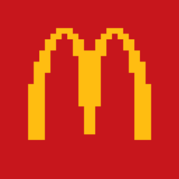 McDonalds Menu Mod project image