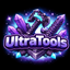 UltraTools logo