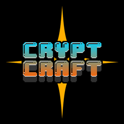 CryptCraft Legends project image