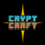 CryptCraft Legends logo
