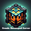Create Revamped Server UPDATED logo