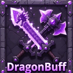 DragonBuffPlugin logo