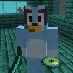 Bluey biomes!!! project image