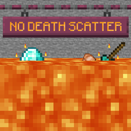 No Death Scatter project image