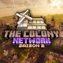 The Colony Network S2 project image