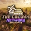 The Colony Network S2 logo