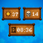 Day and Death Counter logo