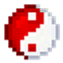 Touhou Origns (Patch) logo