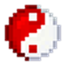 Touhou Origns (Patch) logo