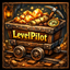 LevelPilot logo