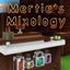 Mertie's Mixology logo