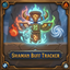 Shaman Buff Tracker logo