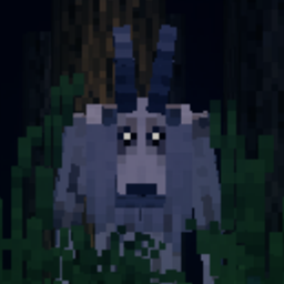 Goatman Do You Copy Resource Pack project image