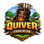 Quiver From Mine Tools and Blocks logo