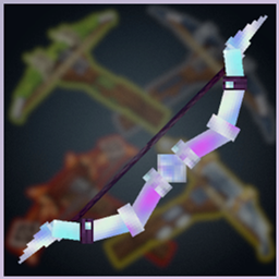 Endgame & QoL expansion - Crossbow Tiers and Prisma Bow project image