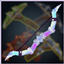 Endgame & QoL expansion - Crossbow Tiers and Prisma Bow logo