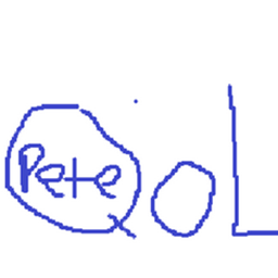 PeteQOL logo