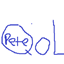 PeteQOL logo