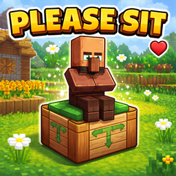 Please Sit project image