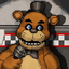 Astrid's FNAF Pack - Management Wanted logo