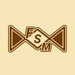 (Discontinued) FNAF: Fazbear Operations logo