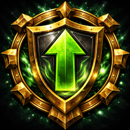 ReadyUpgrade logo