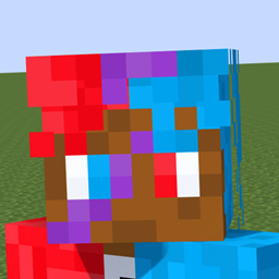 FireZGamer Freak Of Natrue (Bedrock) logo