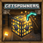 GetSpawners logo
