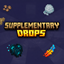 Supplementary Drops logo