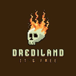 DrediLand logo