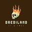 DrediLand logo